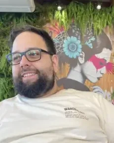 Pedro Pereira